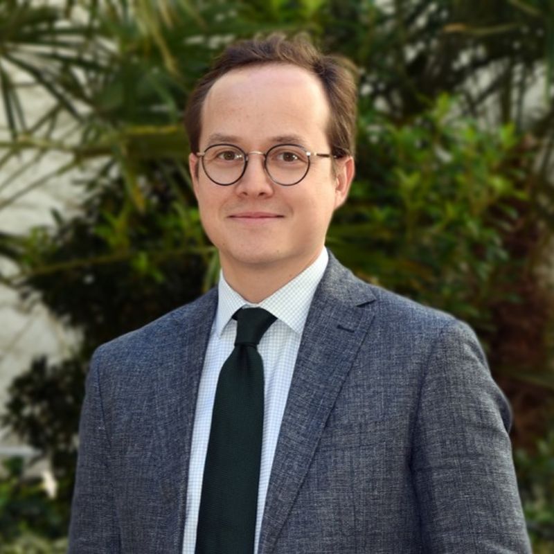 Matthieu Dufossé, Allez & Associés